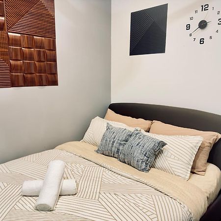 Studio Room At Neu Suites, Jalan Ampang Kl Kuala Lumpur Zewnętrze zdjęcie