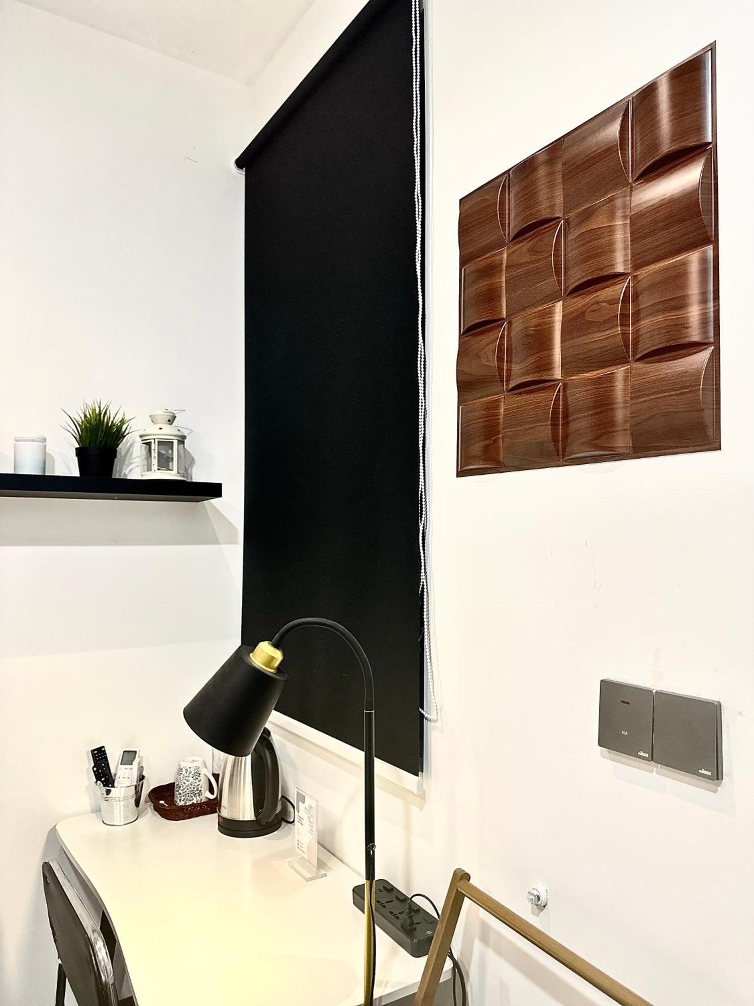 Studio Room At Neu Suites, Jalan Ampang Kl Kuala Lumpur Zewnętrze zdjęcie