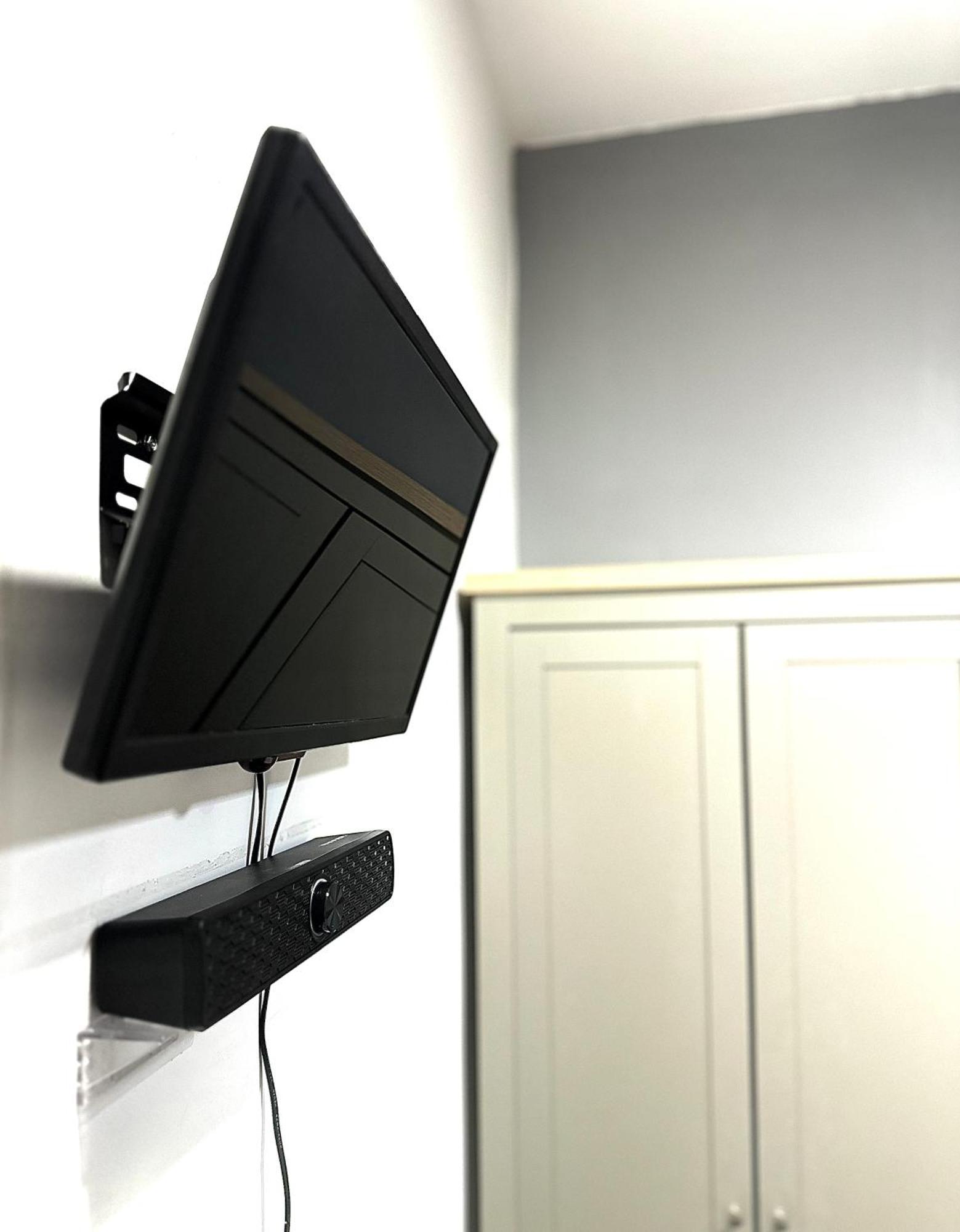 Studio Room At Neu Suites, Jalan Ampang Kl Kuala Lumpur Zewnętrze zdjęcie